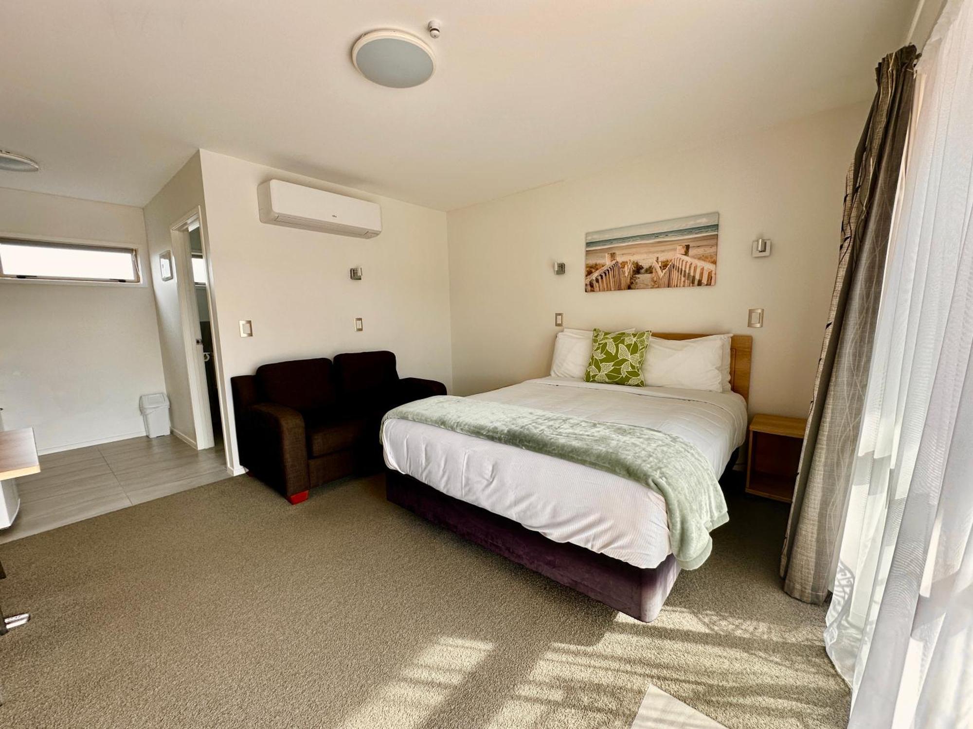 The Olive Motel Coromandel Exterior foto