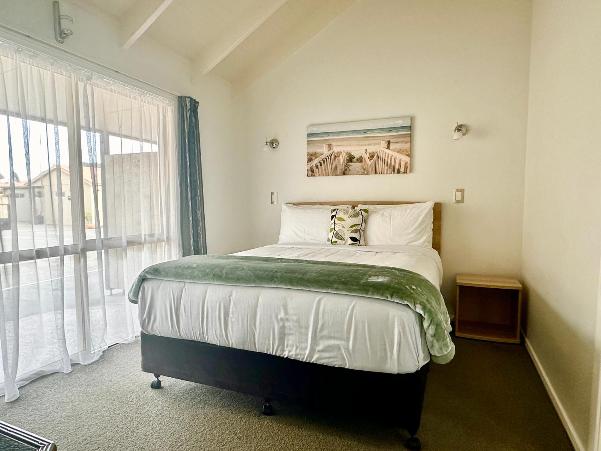 The Olive Motel Coromandel Exterior foto